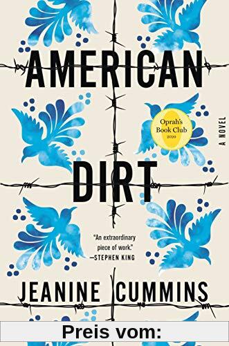 American Dirt (International Edition)